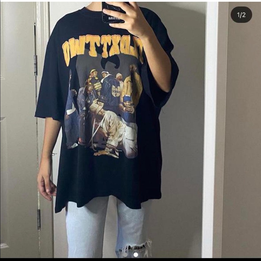 Vintage T-shirt, Never Used!